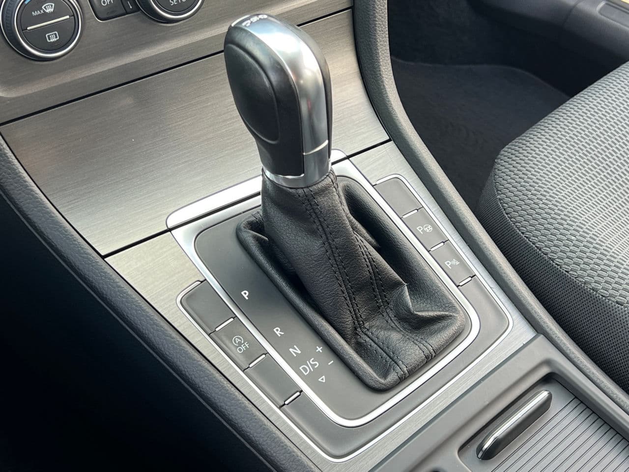 Volkswagen Golf 2013 — Миниатюра 11