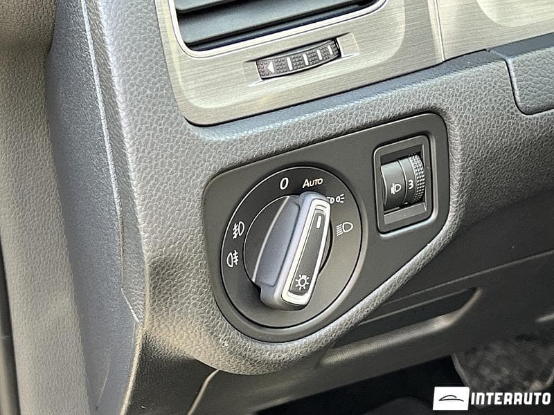 Volkswagen Golf 2013 — Миниатюра 19