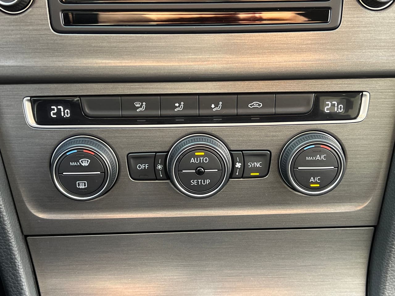 Volkswagen Golf 2013 — Миниатюра 10