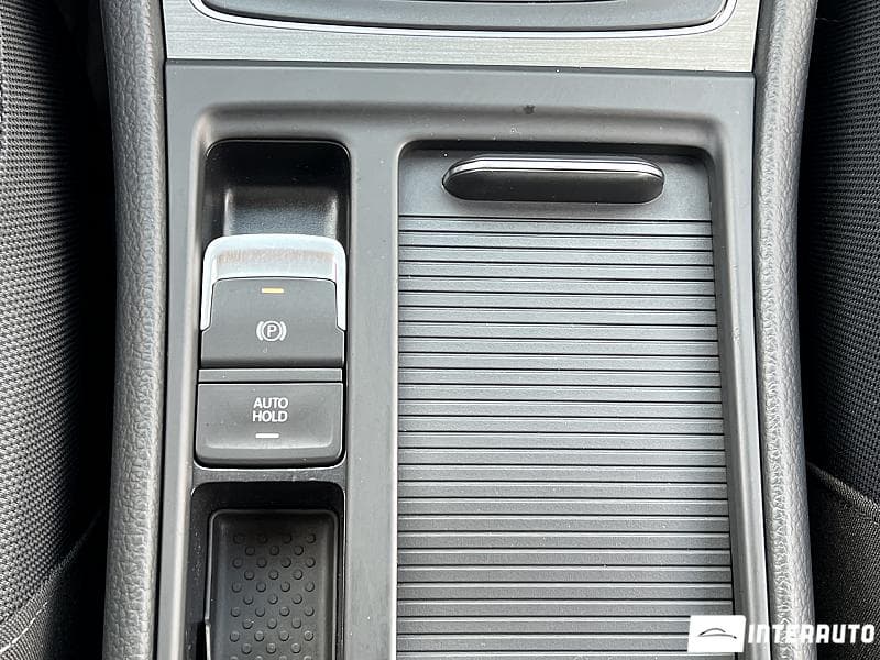 Volkswagen Golf 2013 — Миниатюра 12