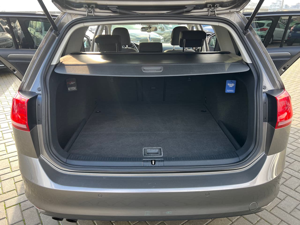 Volkswagen Golf 2013 — Миниатюра 20