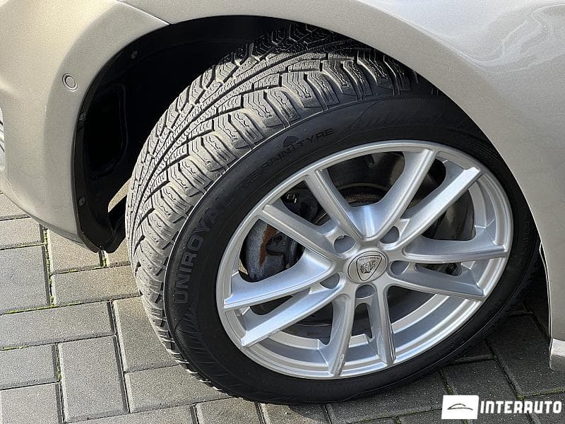 Volkswagen Golf 2013 — Миниатюра 16