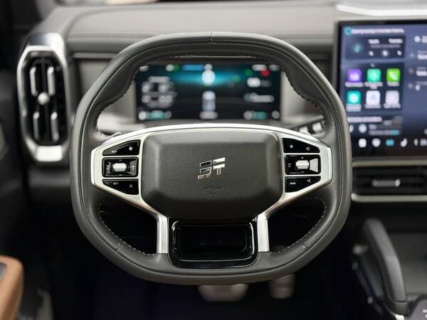 2024 Jetour T2 — Miniatură 7