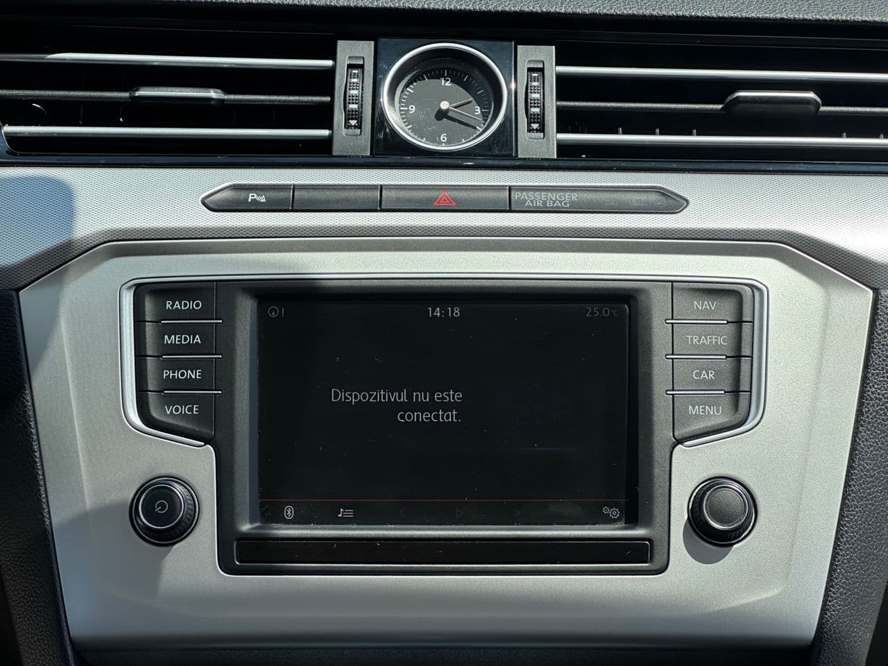 Volkswagen Passat 2016 — Миниатюра 9
