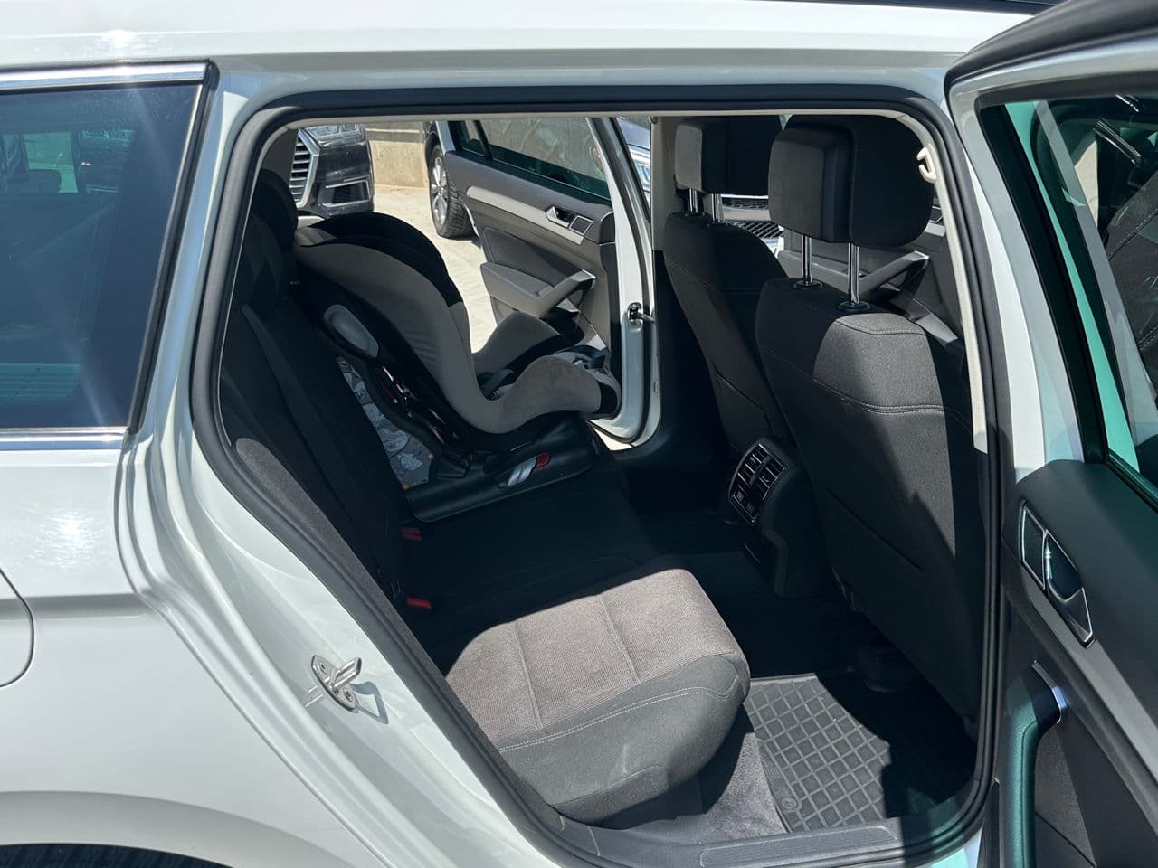 Volkswagen Passat 2016 — Миниатюра 15