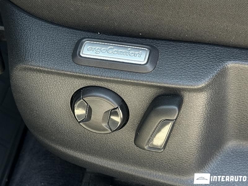 Volkswagen Passat 2016 — Миниатюра 20