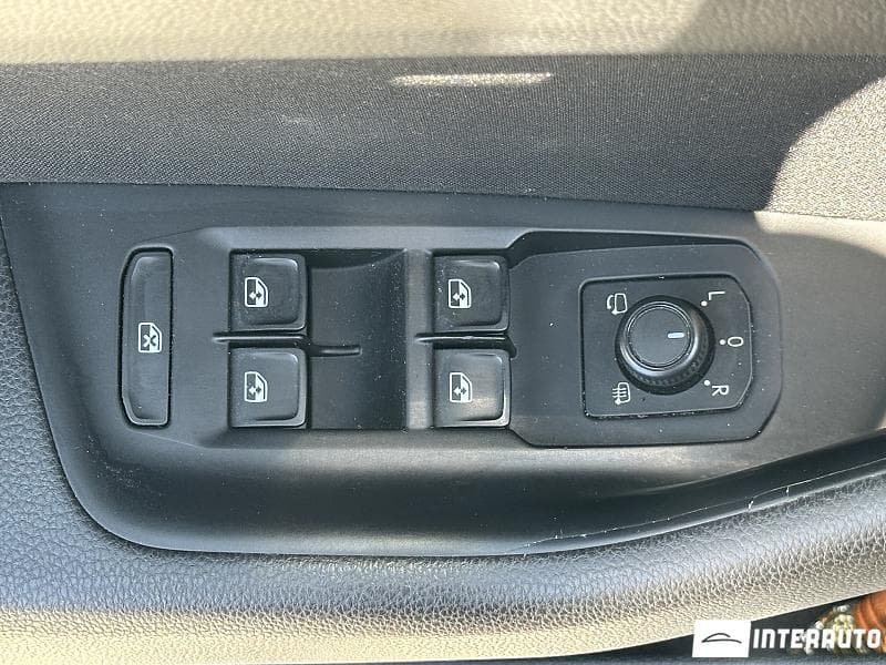 Volkswagen Passat 2016 — Миниатюра 18