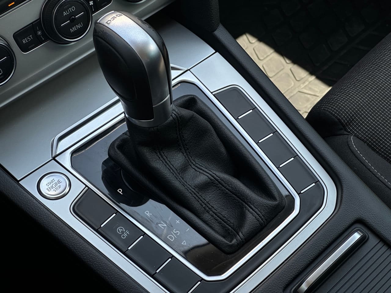 Volkswagen Passat 2016 — Миниатюра 12