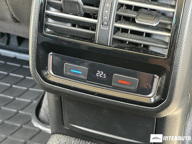 Volkswagen Passat 2016 — Миниатюра 14