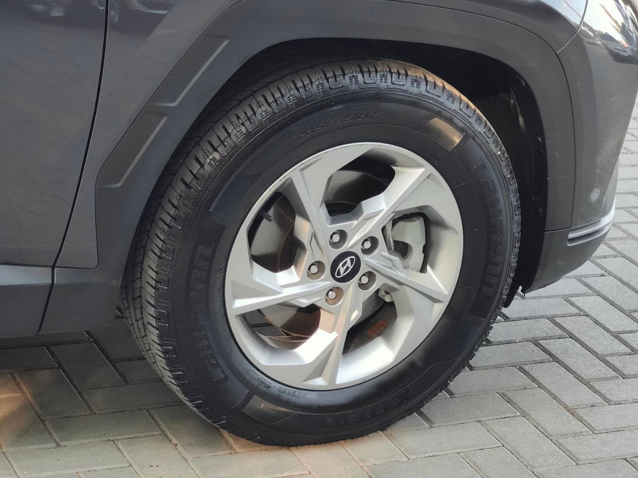 Hyundai Tucson 2021 — Миниатюра 16