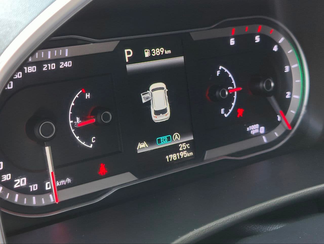 Hyundai Tucson 2021 — Миниатюра 11