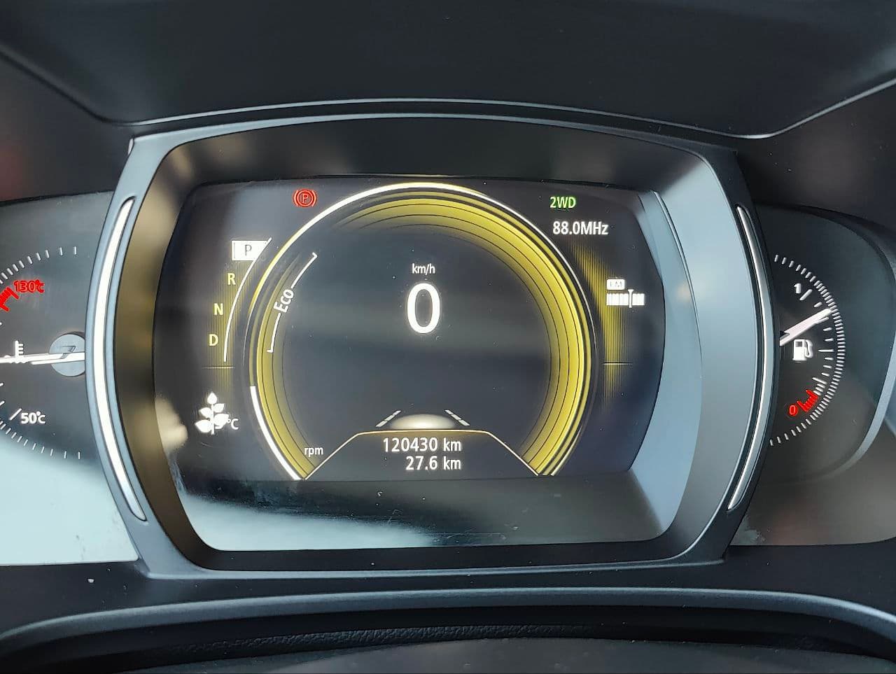 Renault Koleos 2020 — Миниатюра 11