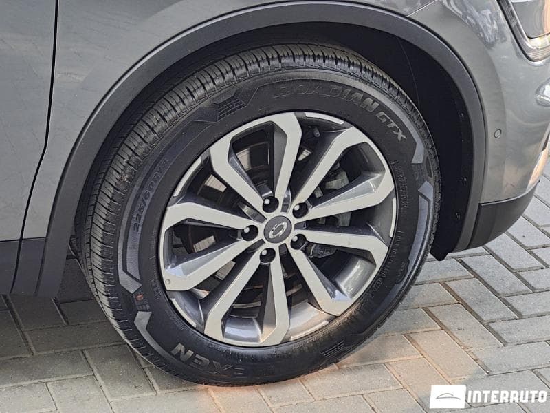 Renault Koleos 2020 — Миниатюра 18