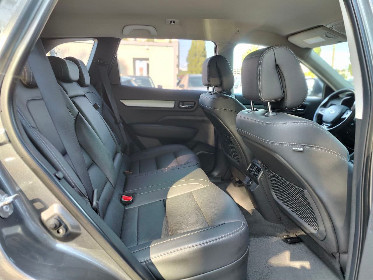 Renault Koleos 2020 — Миниатюра 8