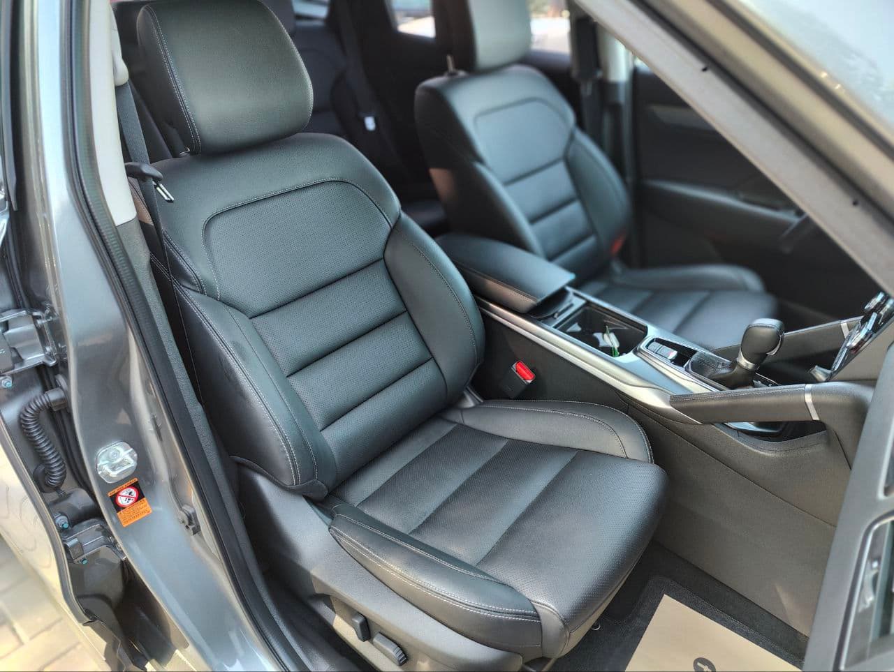 Renault Koleos 2020 — Миниатюра 7