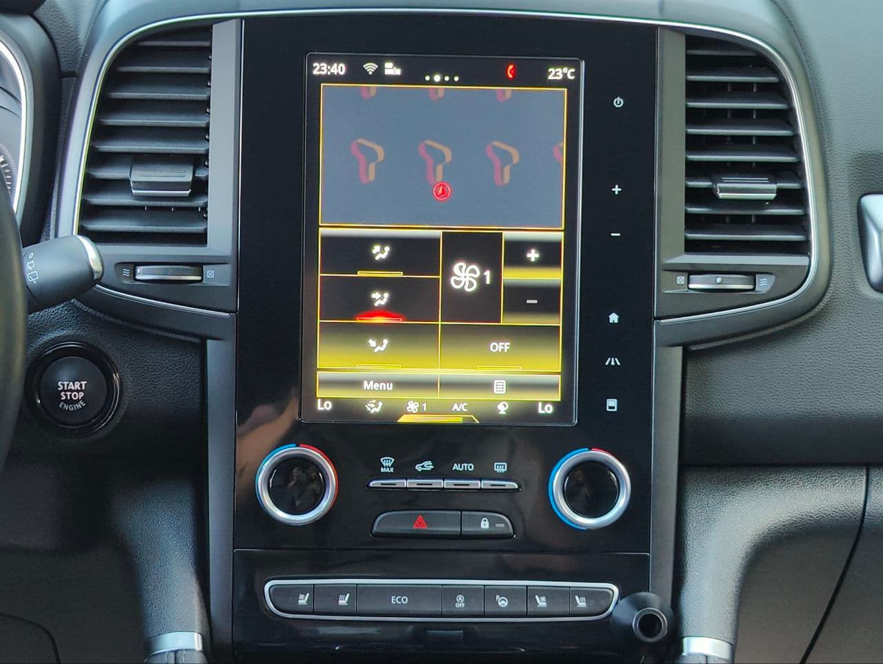 Renault Koleos 2020 — Миниатюра 12