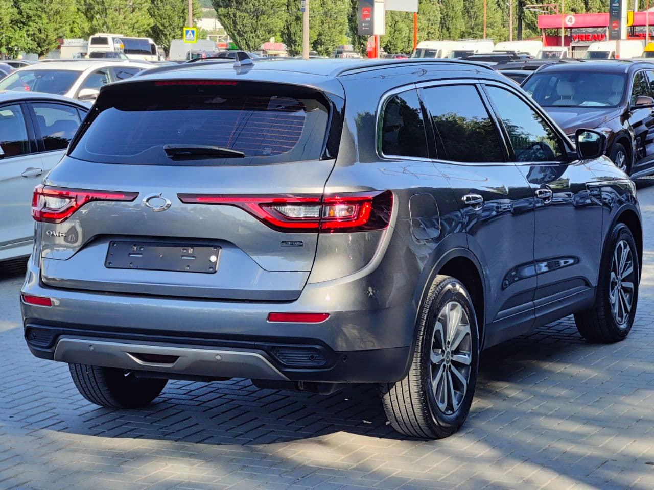 Renault Koleos 2020 — Миниатюра 2