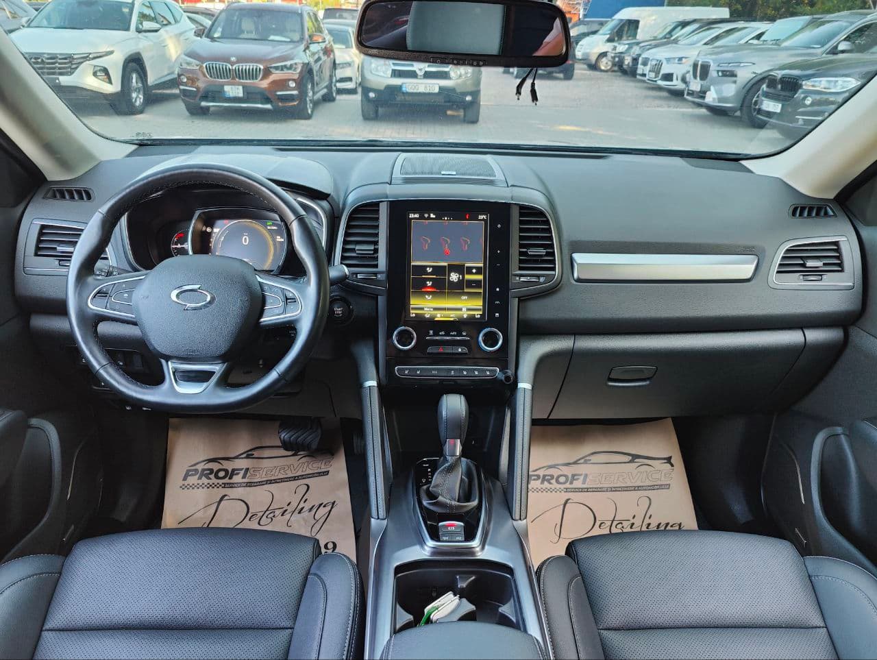 Renault Koleos 2020 — Миниатюра 6