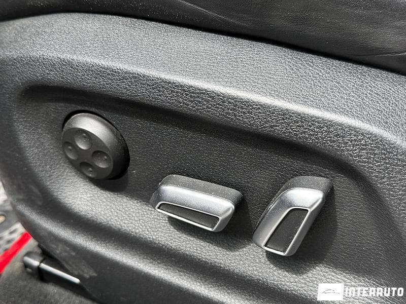 Audi SQ5 2015 — Миниатюра 16