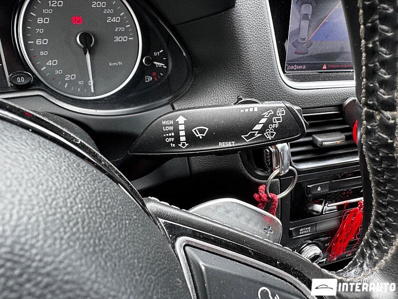 Audi SQ5 2015 — Миниатюра 14