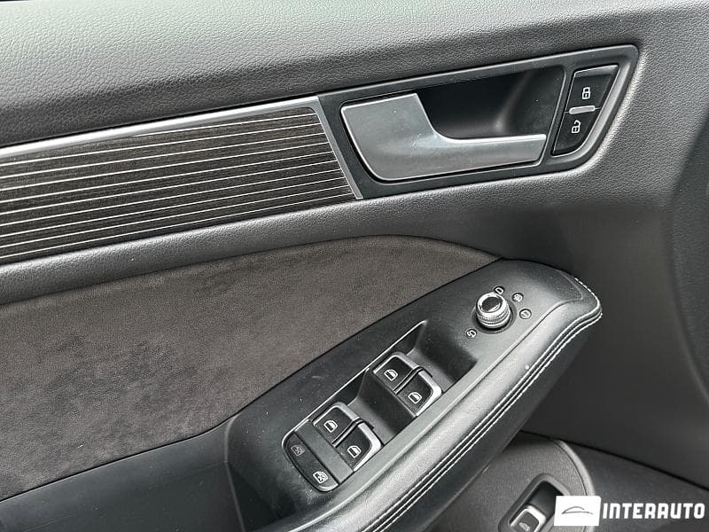 Audi SQ5 2015 — Миниатюра 15