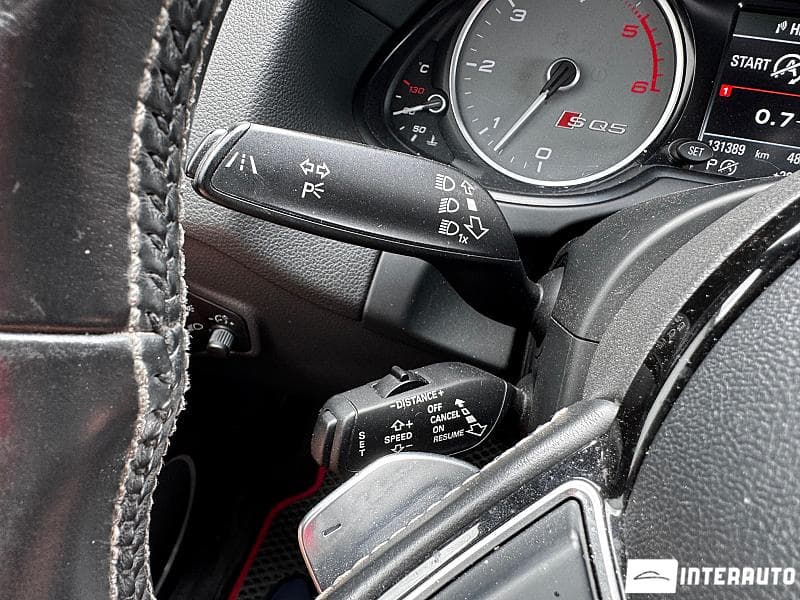 Audi SQ5 2015 — Миниатюра 20