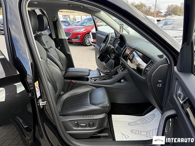 Skoda Kodiaq 2021 — Миниатюра 18