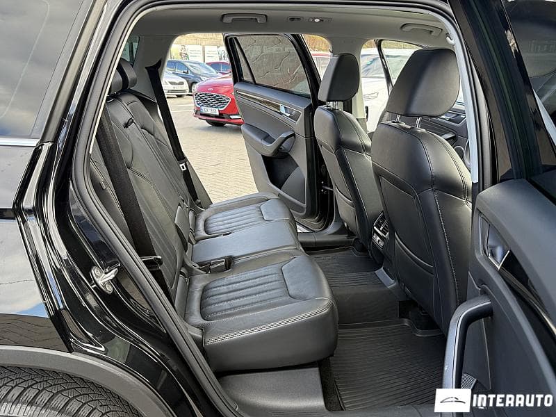 Skoda Kodiaq 2021 — Миниатюра 16
