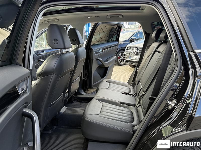 Skoda Kodiaq 2021 — Миниатюра 14