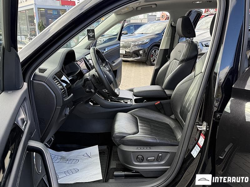Skoda Kodiaq 2021 — Миниатюра 5