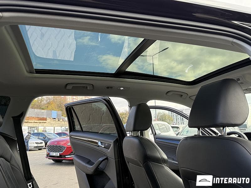Skoda Kodiaq 2021 — Миниатюра 17