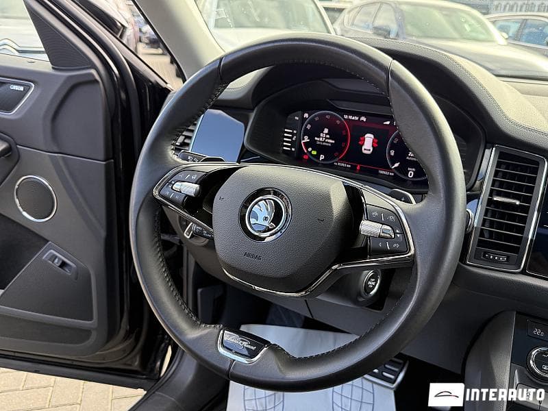 Skoda Kodiaq 2021 — Миниатюра 7