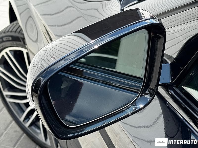 BMW 530e 2018 — Миниатюра 21