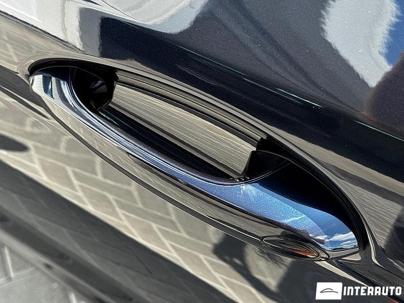 BMW 530e 2018 — Миниатюра 19