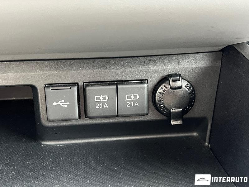 Toyota Highlander 2021 — Миниатюра 16