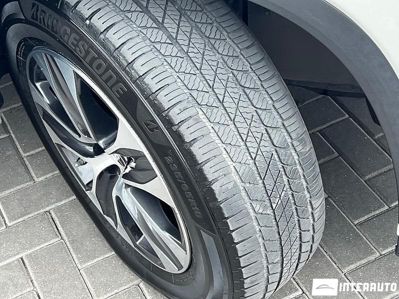 Toyota Highlander 2021 — Миниатюра 23