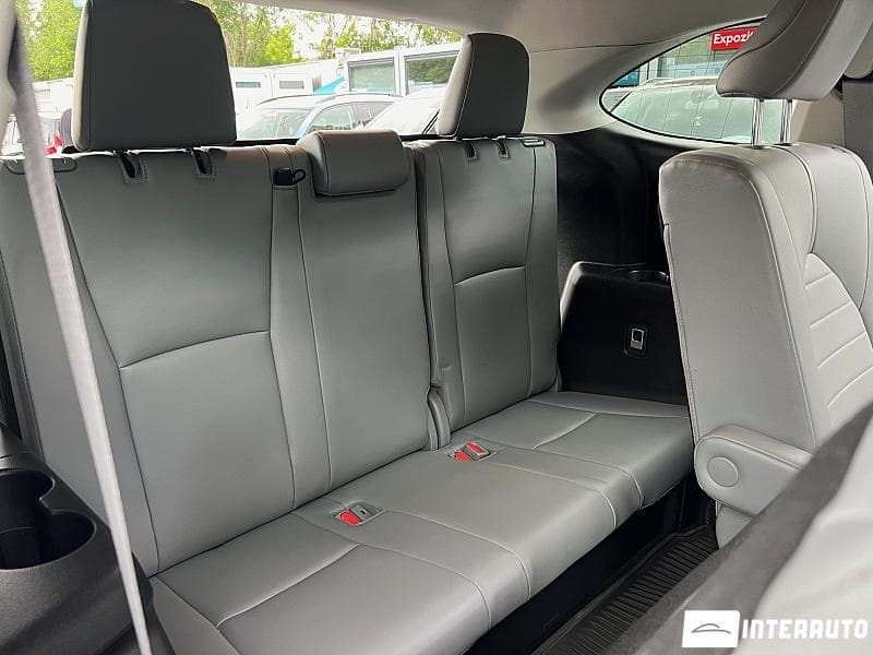Toyota Highlander 2021 — Миниатюра 21