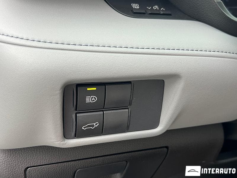 Toyota Highlander 2021 — Миниатюра 17