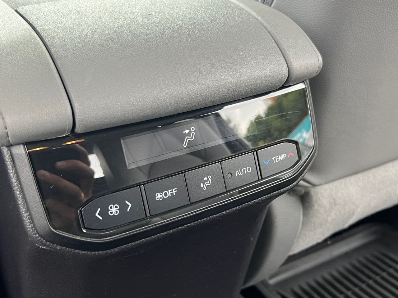 Toyota Highlander 2021 — Миниатюра 14