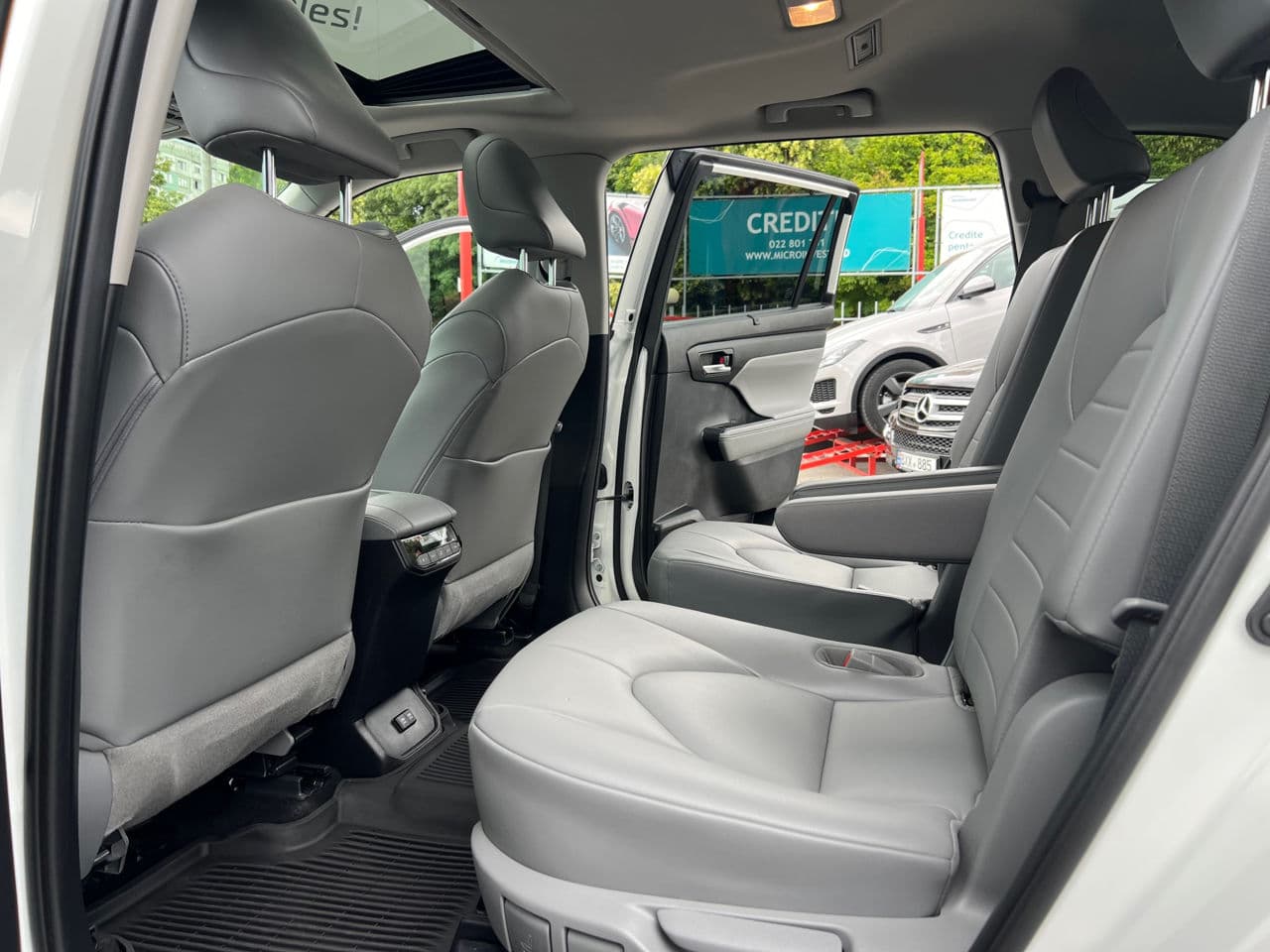 Toyota Highlander 2021 — Миниатюра 20