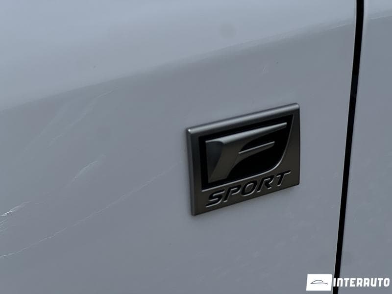 Lexus RX 500h 2024 — Миниатюра 28
