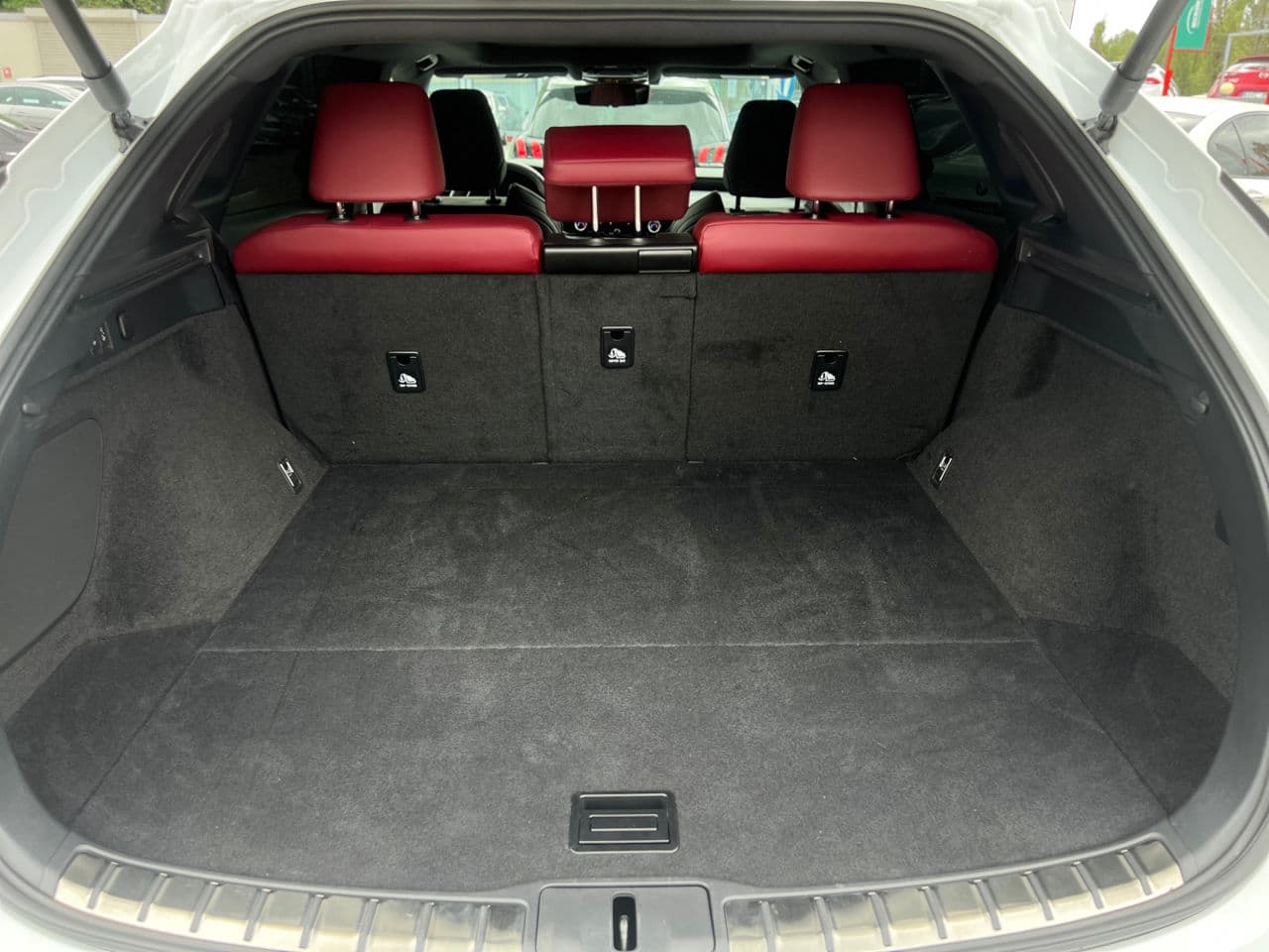 Lexus RX 500h 2024 — Миниатюра 29