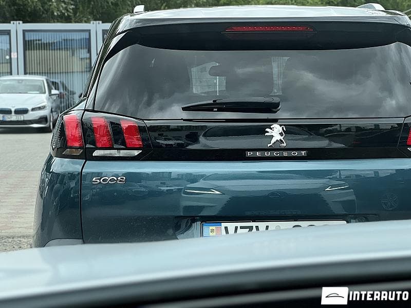 Lexus RX 500h 2024 — Миниатюра 19
