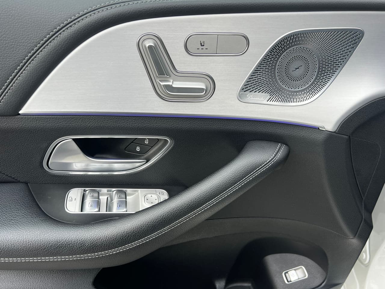 Mercedes GLE 300d 2020 — Миниатюра 18