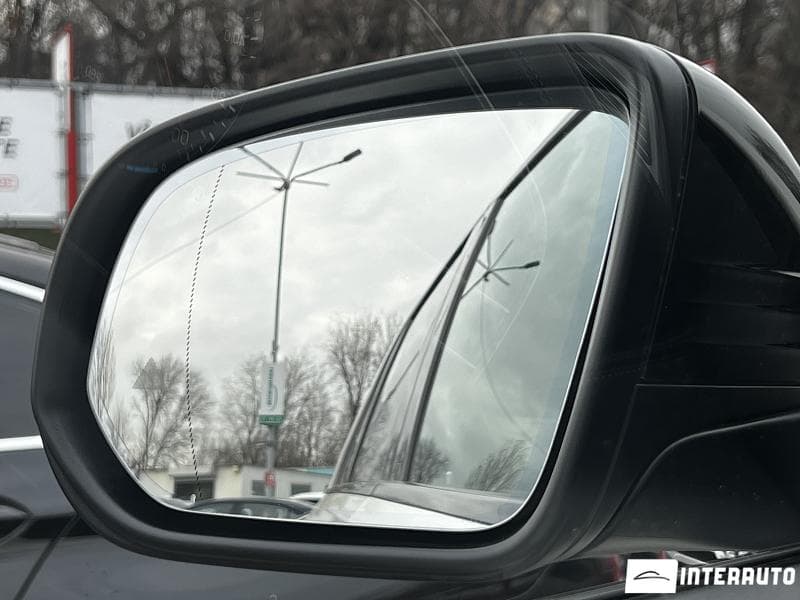 Mercedes GLE 300d 2020 — Миниатюра 24