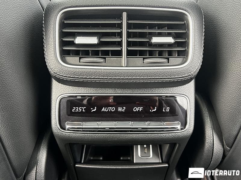 Mercedes GLE 300d 2020 — Миниатюра 22