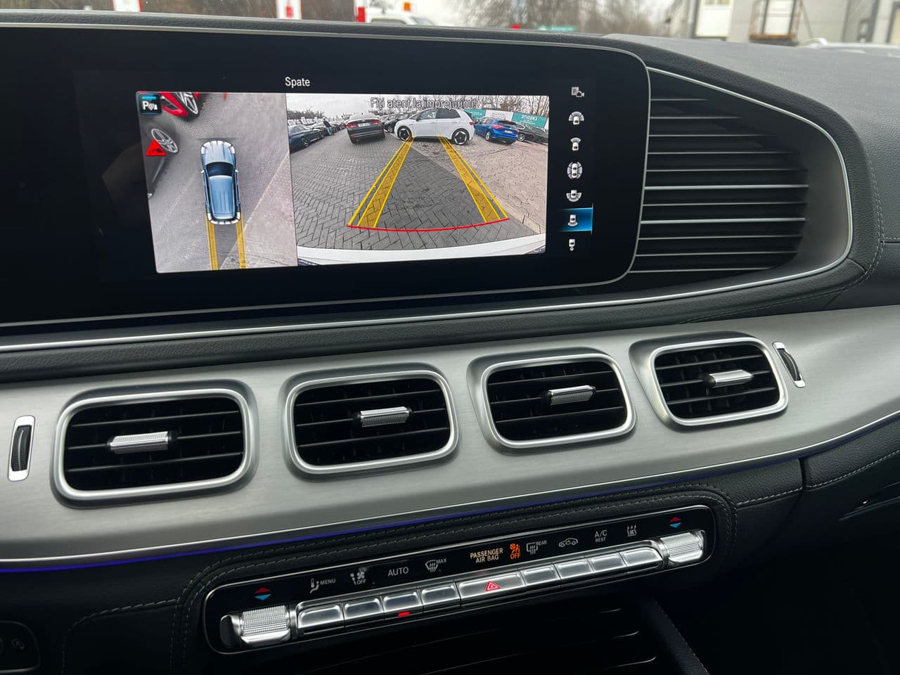 Mercedes GLE 300d 2020 — Миниатюра 15