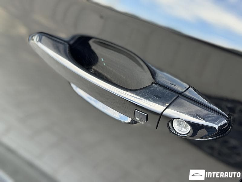 Hyundai Tucson 2020 — Миниатюра 6