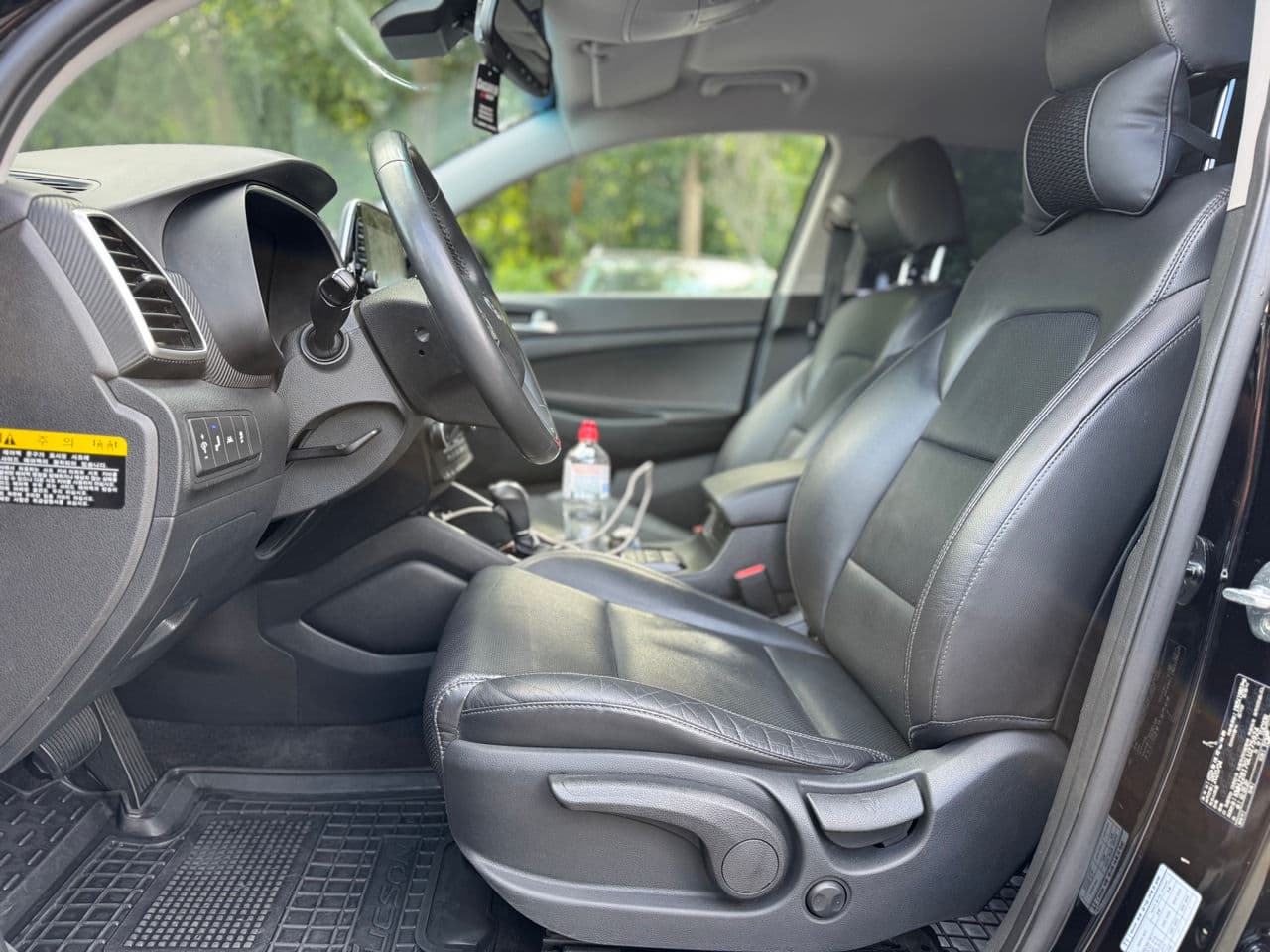 Hyundai Tucson 2020 — Миниатюра 8