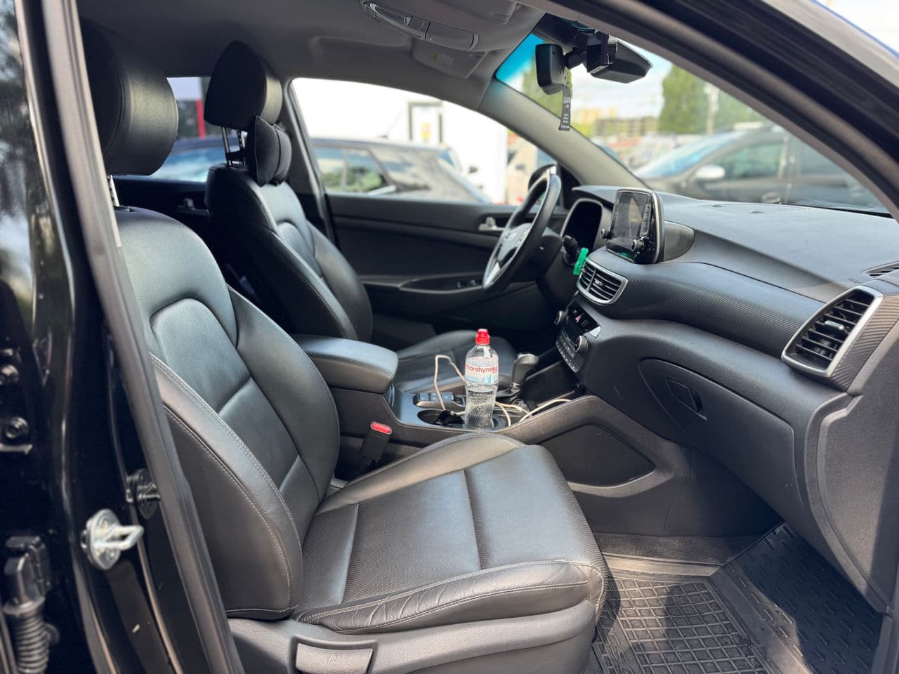 Hyundai Tucson 2020 — Миниатюра 19